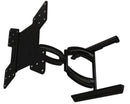 Crimson AV - Series A55V - Articulating Adjustable Universal Wall Mount