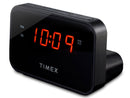Timex Alarm Clock - T242 - Alarm Clock with USB Charging