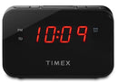 Timex Alarm Clock - T242 - Alarm Clock with USB Charging