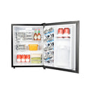 Danby DAR022A1BDB - 2.2 cu. ft. Compact Fridge in Black