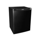 Danby DAR022A1BDB - 2.2 cu. ft. Compact Fridge in Black