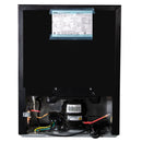 Danby DAR022A1SLDB - 2.2 cu. ft. Compact Fridge in Stainless Steel Look