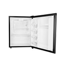 Danby DAR022A1SLDB - 2.2 cu. ft. Compact Fridge in Stainless Steel Look