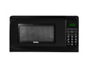 Danby DBMW0720ABD - 0.7 cu. ft. Countertop Microwave w/Child Lock in Black