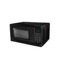 Danby DBMW0720ABD - 0.7 cu. ft. Countertop Microwave w/Child Lock in Black