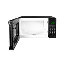 Danby DBMW0720ABD - 0.7 cu. ft. Countertop Microwave w/Child Lock in Black