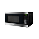 Danby DBMW0720ASD - 0.7 cu. ft. Countertop Microwave in Stainless Steel