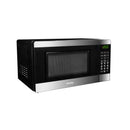 Danby DBMW0720ASD - 0.7 cu. ft. Countertop Microwave in Stainless Steel