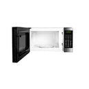 Danby DBMW0720ASD - 0.7 cu. ft. Countertop Microwave in Stainless Steel