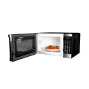 Danby DBMW0720ASD - 0.7 cu. ft. Countertop Microwave in Stainless Steel