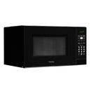 Danby DBMW0921BBB - 0.9 cu. ft. Countertop Microwave in Black