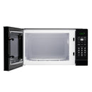 Danby DBMW0921BBB - 0.9 cu. ft. Countertop Microwave in Black