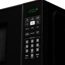 Danby DBMW0921BBB - 0.9 cu. ft. Countertop Microwave in Black