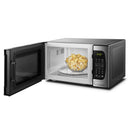 Danby DBMW0924BBS - 0.9 cu. ft. Countertop Microwave in Stainless Steel