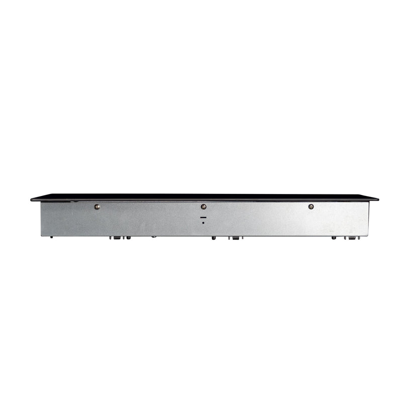 Danby DRC12B1DBD - Hospitality 12 Inch Radiant 2 Burner Cooktop in Black