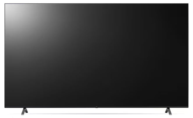 LG - UR640S Series - Signage TV - Caribbean and Central America