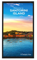 LG XE3 Series - Outdoor Digital Signage