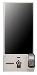 LG KC3 Series - Self Serve Kiosk