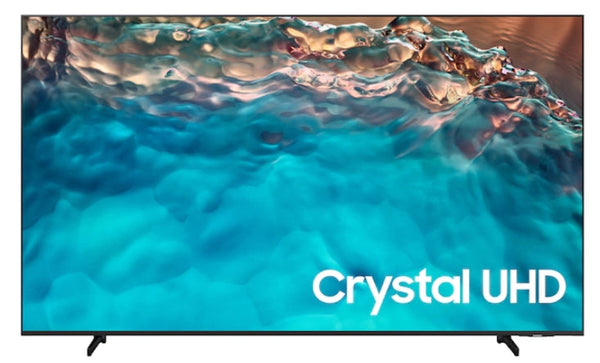 Samsung BU800 Series - Hotel TV - Caribbean and Central America