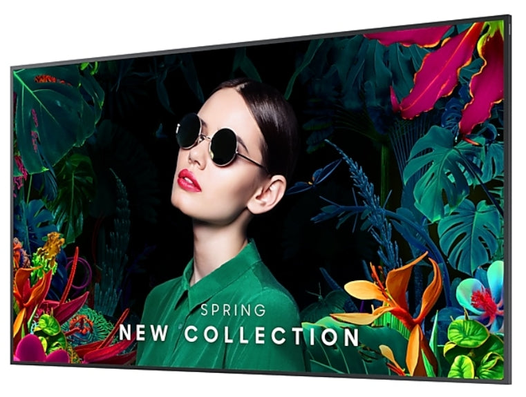 Samsung - QMC Series - Digital Signage - Caribbean and Central America