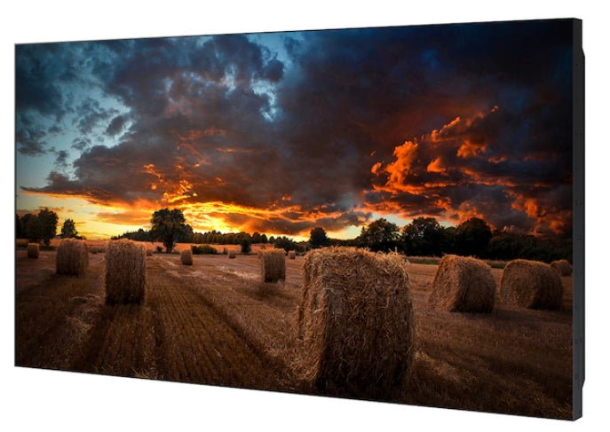 Samsung - VMB Series - Video Wall  -Caribbean and Central America