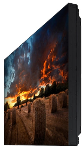Samsung - VMB Series - Video Wall  -Caribbean and Central America