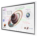 Samsung WMB - Series - Flip Pro Interactive Display Board