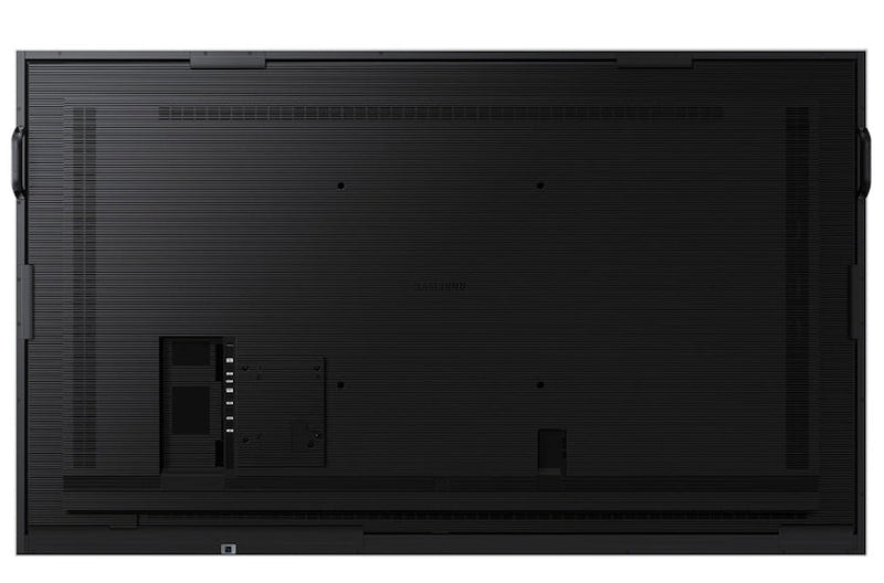 Samsung WMB - Series - Flip Pro Interactive Display Board - Caribbean and Central America