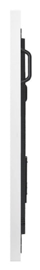 Samsung WMB - Series - Flip Pro Interactive Display Board - Caribbean and Central America