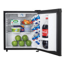 Danby DAR016A1BDB - 1.6 cu. ft. Compact Fridge in Black