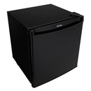 Danby DAR016A1BDB - 1.6 cu. ft. Compact Fridge in Black