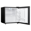 Danby DAR016A1BDB - 1.6 cu. ft. Compact Fridge in Black