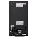 Danby DAR033A1BDD - 3.3 cu. ft. Compact Fridge in Black