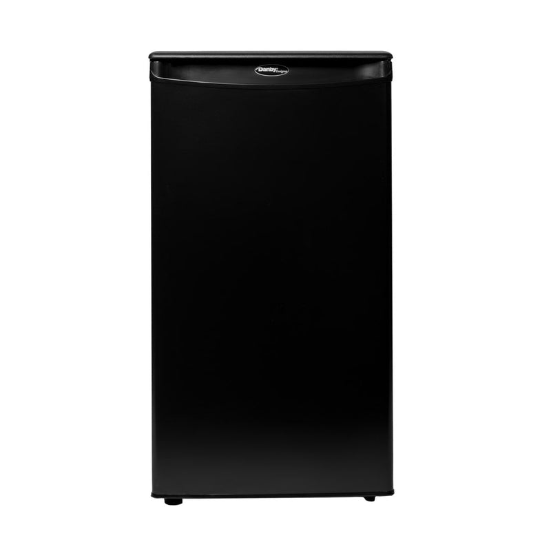 Danby DAR033A1BDD - 3.3 cu. ft. Compact Fridge in Black