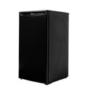Danby DAR033A1BDD - 3.3 cu. ft. Compact Fridge in Black