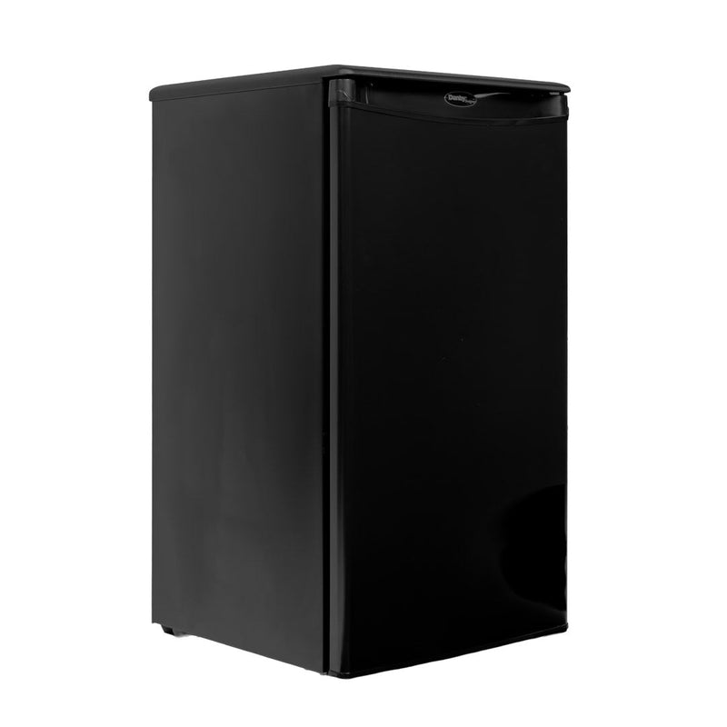 Danby DAR033A1BDD - 3.3 cu. ft. Compact Fridge in Black