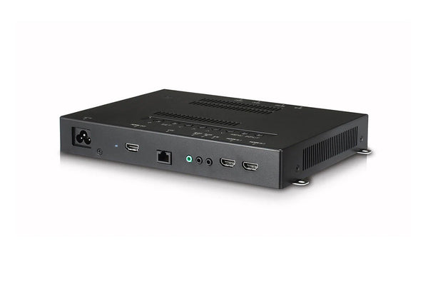 WP400 - LG Signage Media Player